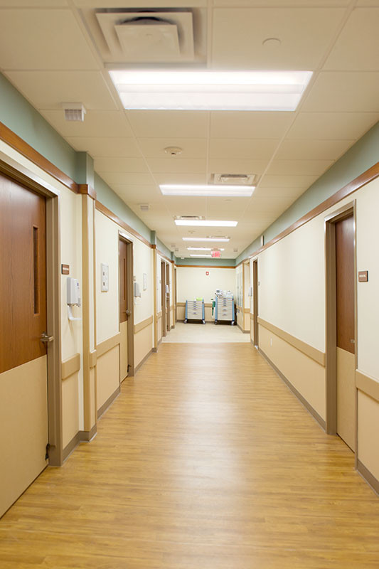 Mohawk Valley Endoscopy Center – Ambulatory Surgery Center