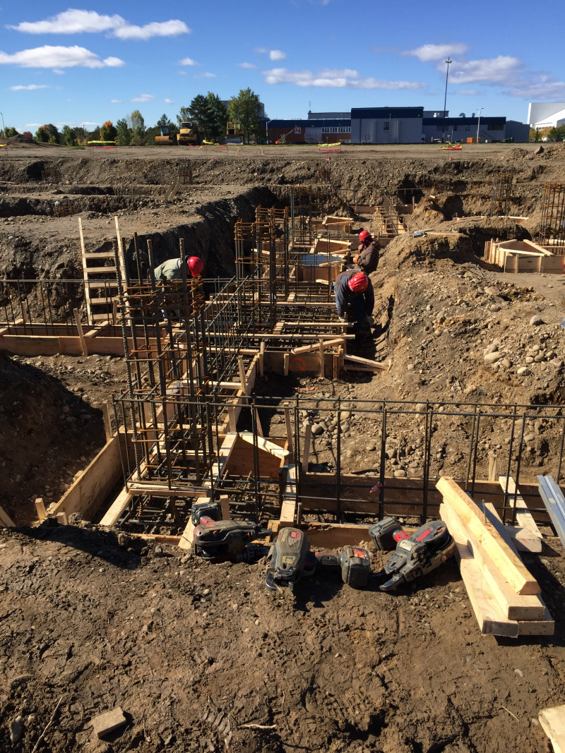 Griffiss - 99 Otis Street LLC New IT Building